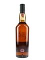 Lagavulin 25 Year Old Special Releases 2002 70cl / 57.2%