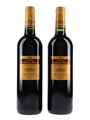 2012 Chateau Lalande Borie Saint Julien 2 x 75cl / 13%