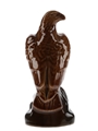 Beneagles Eagle Ceramic Decanter Bottled 1970s 5cl / 40%