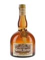 Grand Marnier Cordon Jaune Liqueur Bottled 1970s-1980s - Spain 75cl / 40%