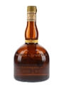 Grand Marnier Cordon Jaune Liqueur Bottled 1970s-1980s - Spain 75cl / 40%