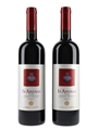 2015 Is Arenas Carignano Del Sulcis Riserva Cantine Sardus Pater 2 x 75cl / 15%