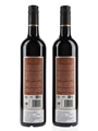 2012 Parker Coonawarra Estate Terra Rossa Cabernet Sauvignon 2 X 75cl / 14%