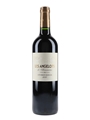 2010 Les Angelots De Villemaurine Saint-Emilion Grand Cru 75cl / 14%