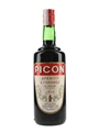 Picon Aperitif A L'Orange Bottled 1980s 95cl / 21%