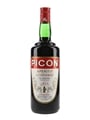 Picon Aperitif A L'Orange Bottled 1980s 95cl / 21%