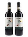 2016 Fattoria Selvapiana Bucerchiale Chianti Rufina Riserva 2 X 75cl / 14.5%