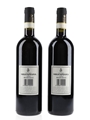 2016 Fattoria Selvapiana Bucerchiale Chianti Rufina Riserva 2 X 75cl / 14.5%