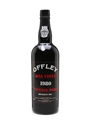 Offley Boa Vista 1980  75cl / 20%