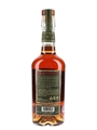Michter's US*1 Barrel Strength Rye Whiskey Bottled 2021 70cl / 53.9%