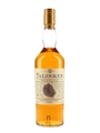 Talisker 10 Year Old Bottled 2000s 70cl / 45.8%