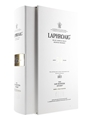 Laphroaig 34 Year Old The Ian Hunter Story - Book 4: Malt Master 70cl / 46.2%