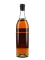 Martell 3 Star VOP Spring Cap Bottled 1950s 70cl / 40%