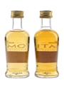 Tomatin Cask Strength & 18 Year Old  2 x 5cl