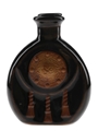 Glen Fiona Sporran Decanter Bottled 1980s 5cl / 40%