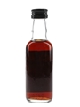 Cu Dhub Black Whisky 5cl / 40%