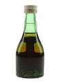 Hine 3 Star Bottled 1980s 5cl / 40%