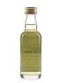 Glendullan 10 Year Old The Master Of Malt 5cl / 50%
