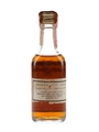 Wild Turkey 8 Year Old 101 Proof Bottled 1980s 5cl / 50.5%
