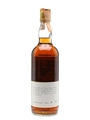 Caroni 1969 Trinidad Rum 10th Anniversary Moon Import 75cl / 46%