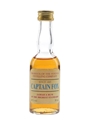Captain Fox  5cl / 50%