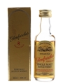 Glenfarclas 8 Year Old Bottled 1980s - Saccone & Speed 5cl / 40%