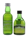 Tobermory Bottled 1990s 2 x 5cl / 40%