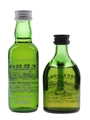 Tobermory Bottled 1990s 2 x 5cl / 40%