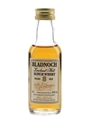 Bladnoch 8 Year Old Bottled 1980s 5cl / 40%