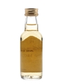 Glen Moray 12 Year Old Bottled 1980s-1990s 5cl / 40%