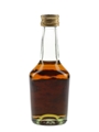 Hennessy 3 Star VS Bottled 1970s 4cl / 40%
