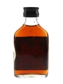 Captain Morgan Black Label Rum Bottled 1970s-1980s 5cl / 40%