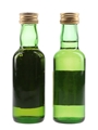 Clan Campbell 5 Year Old & Glen Scotia  2 x 5cl