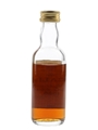 Macallan 1966 Bottled 1985 5cl / 43%