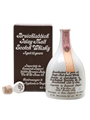 Bruichladdich 15 Year Old Wedgwood Ceramic Decanter Samaroli Collection Mayflower '80 75cl / 43%