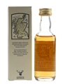 Kinclaith 1966 Connoisseurs Choice Bottled 1990s - Gordon & MacPhail 5cl / 40%