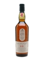 Lagavulin 16 Year Old Bottled Early 1990s - White Horse Distillers 70cl / 43%