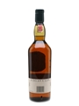 Lagavulin 16 Year Old Bottled Early 1990s - White Horse Distillers 70cl / 43%
