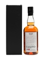 Chichibu Port Pipe 2009 Ichiro's Malt 70cl