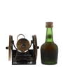 Courvoisier Napoleon Cannon Bottled 1970s-1980s 3cl / 40%
