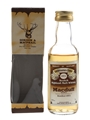 Macduff 1975 Connoisseurs Choice Bottled 1980s - Gordon & MacPhail 5cl / 40%