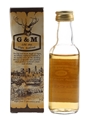 Macduff 1975 Connoisseurs Choice Bottled 1980s - Gordon & MacPhail 5cl / 40%