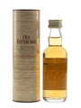 Old Fettercairn 10 Year Old Bottled 1990s 5cl / 43%