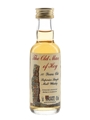 The Old Man Of Hoy 10 Year Old Blackadder 5cl / 43%