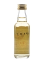 Caol Ila 17 Year Old Bottled 1990s - Royal Mile Whiskies 5cl / 45%