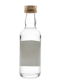 Glen Kella White Manx Whiskey Bottled 1980s - Isle of Man 5cl / 40%