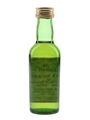 Coleburn 1981 James MacArthur's - 500 Years Of Scotch Whisky 5cl / 43%