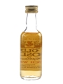 Old Rhosdhu Bottled 1990s - Loch Lomond Distillery 5cl / 40%