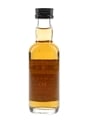Tamdhu 10 Year Old Bottled 1980s 5cl / 40%