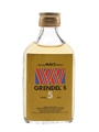 Grendel's 5 Year Old Remy 3.7cl / 43%